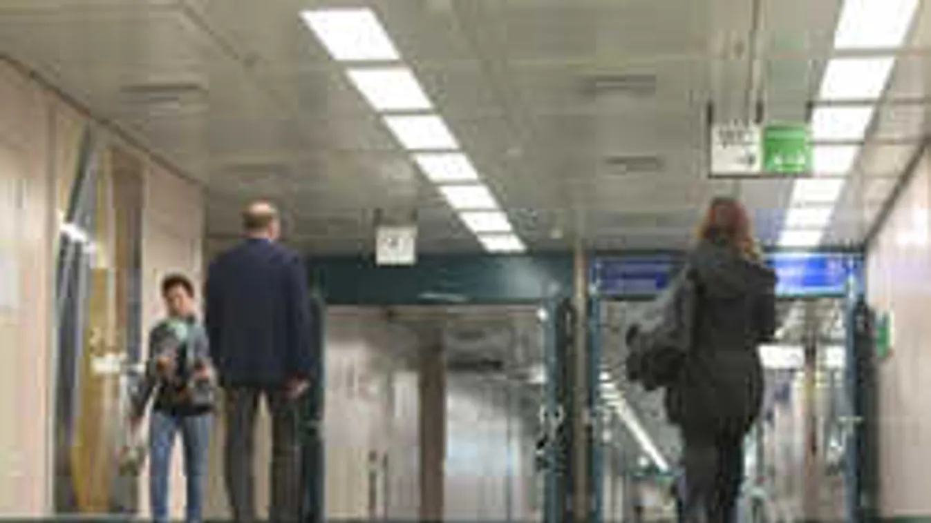 Franciakulccsal ütötte többször arcon egy férfi az orvos asszisztenst