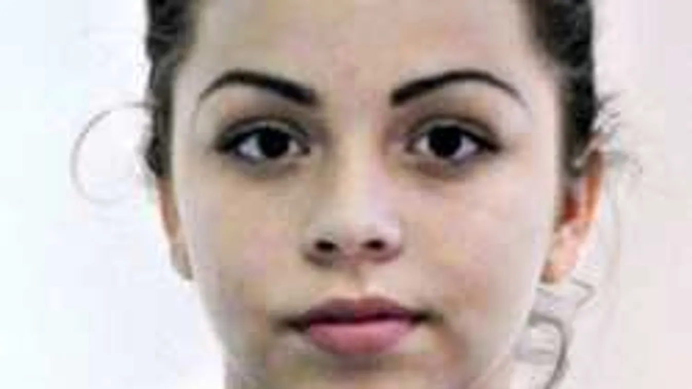 A fél országban keresik ezt a 16 éves lányt, nem véletlenül