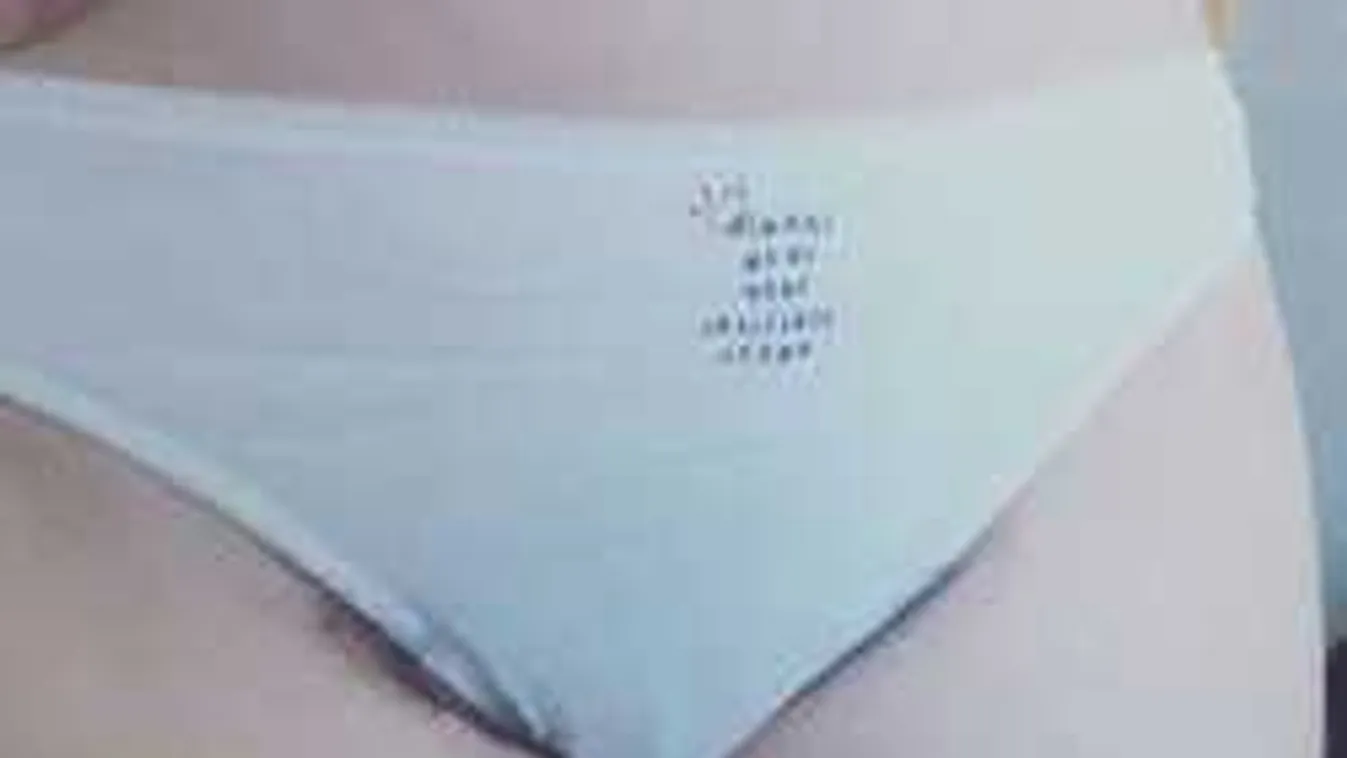 A legszőrösebb szeméremdomb: tarol a bozont odalent