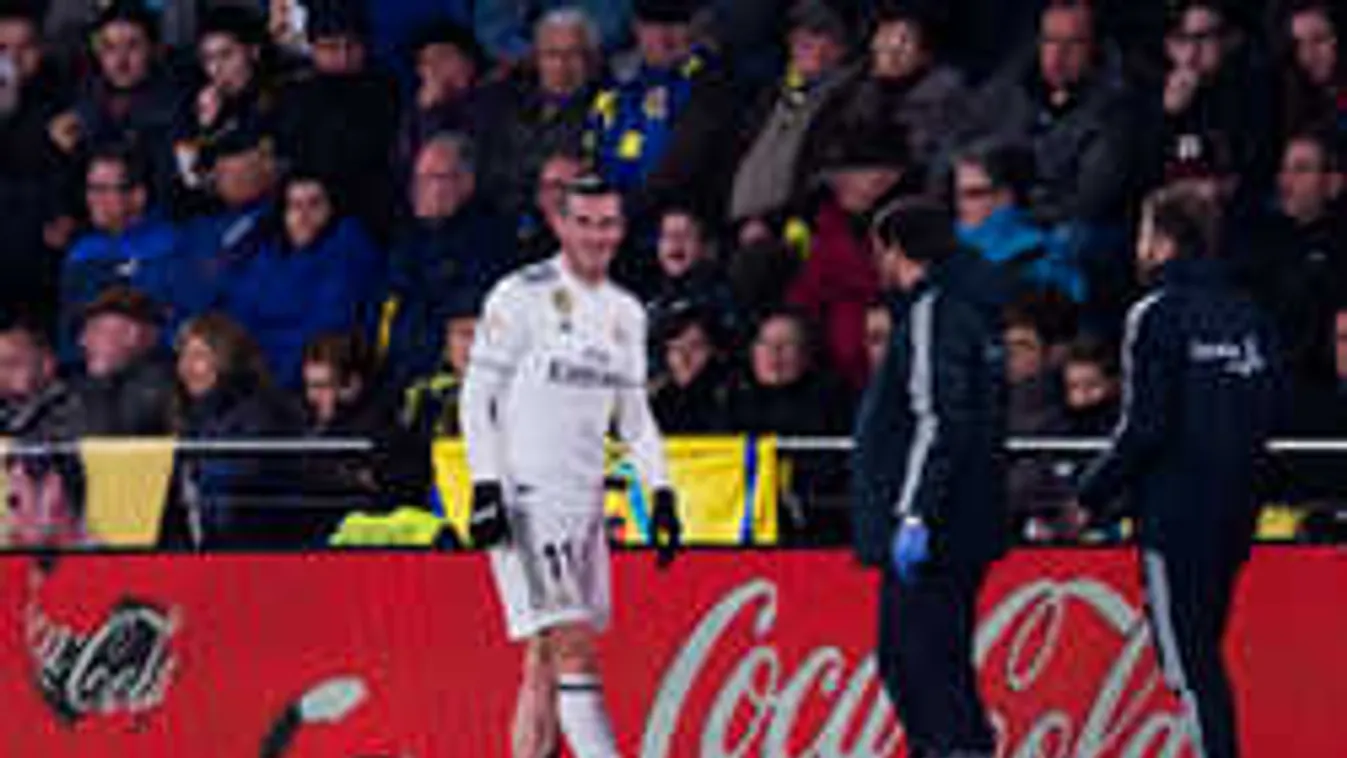 Fogják a fejüket a Real szurkolói, nagy csapás érte a csapatot