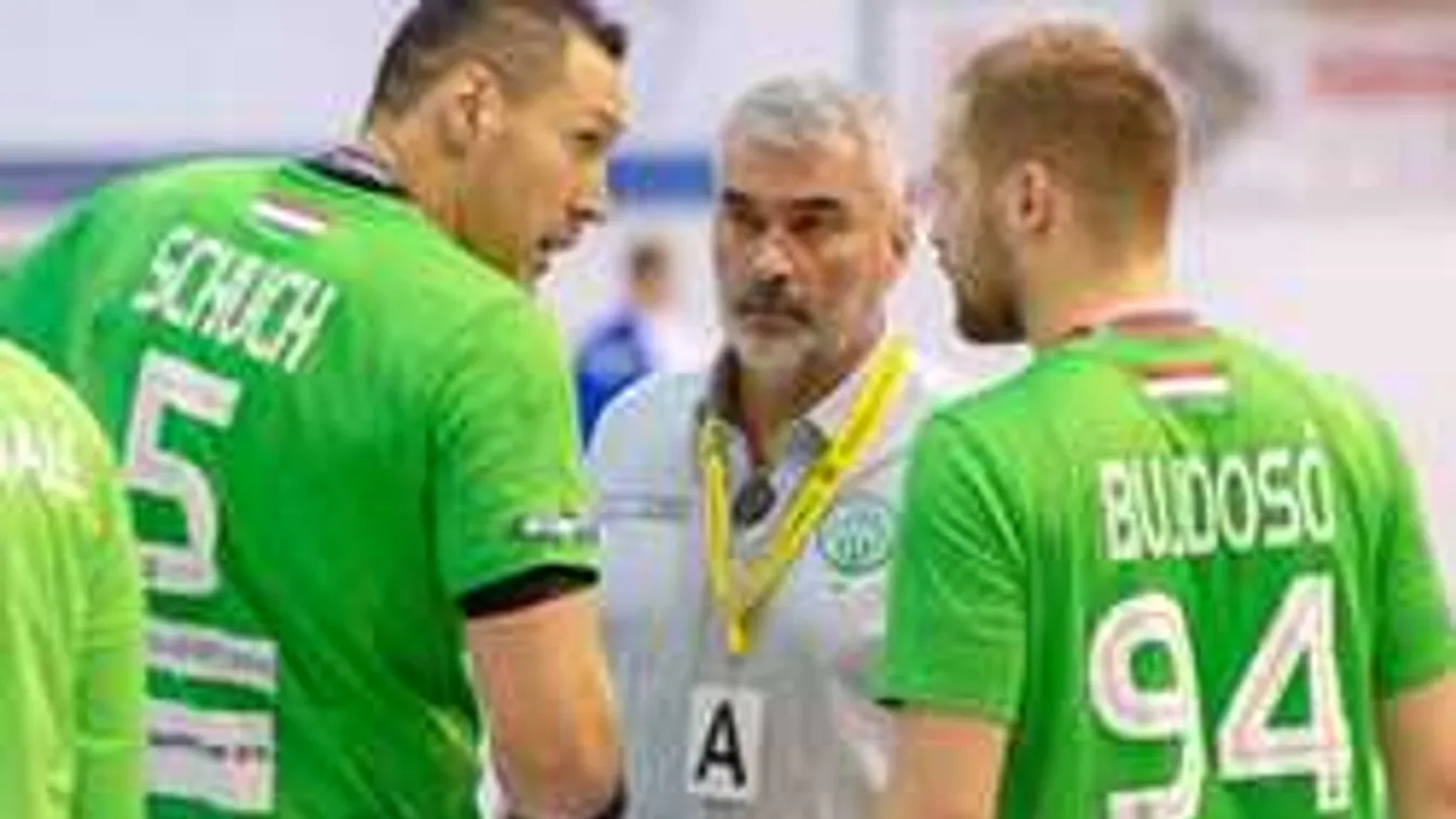 Gera Kupa: BL-csapattal is játszik a Ferencváros