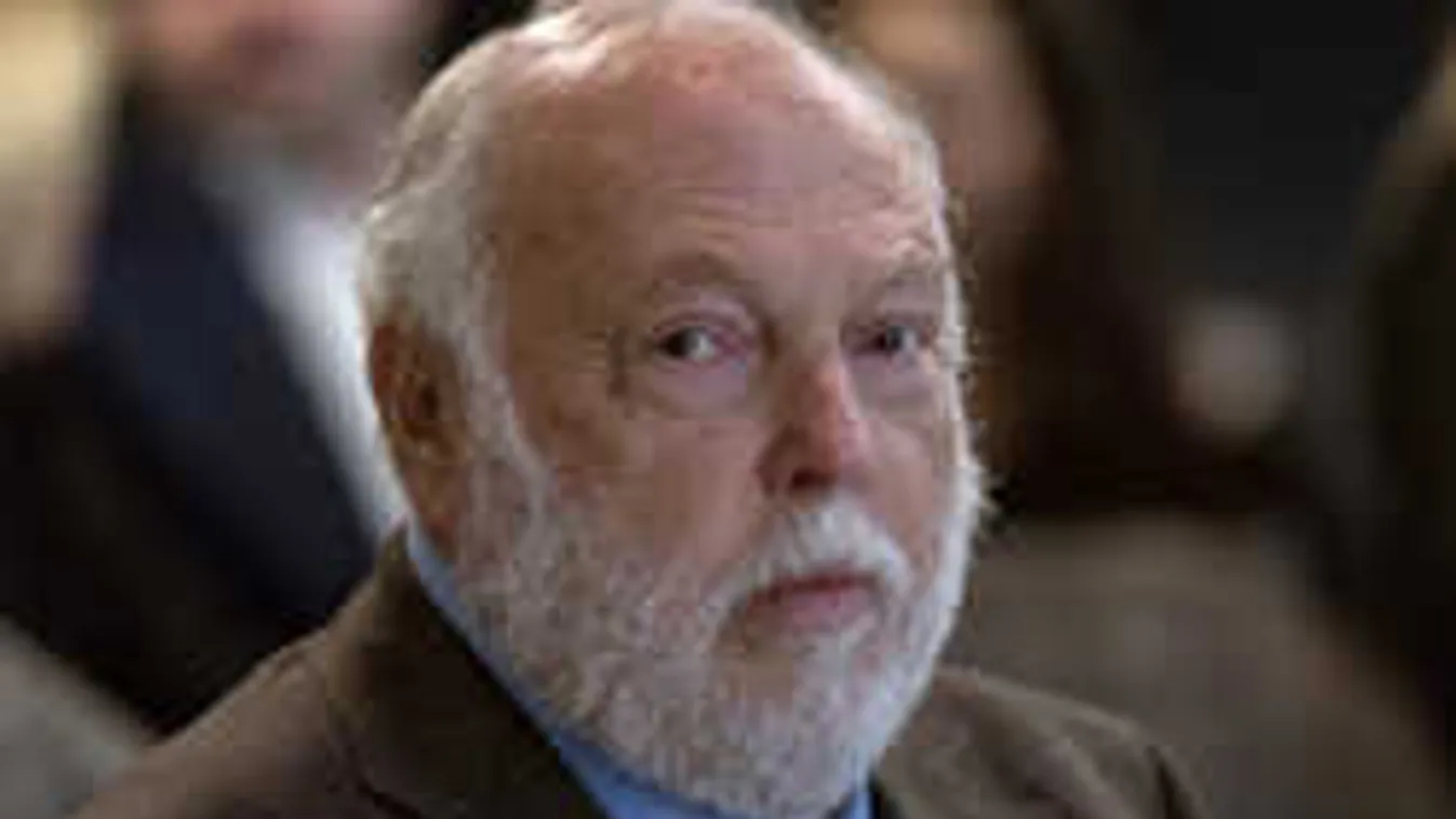 Eltemették Andy Vajnát, így zajlott a szertartás