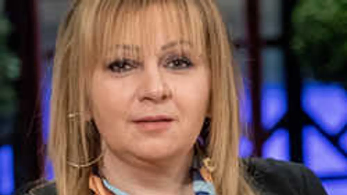 Kiderült az igazság: Idegen férfiak tesznek ajánlatot Gáspár Beának