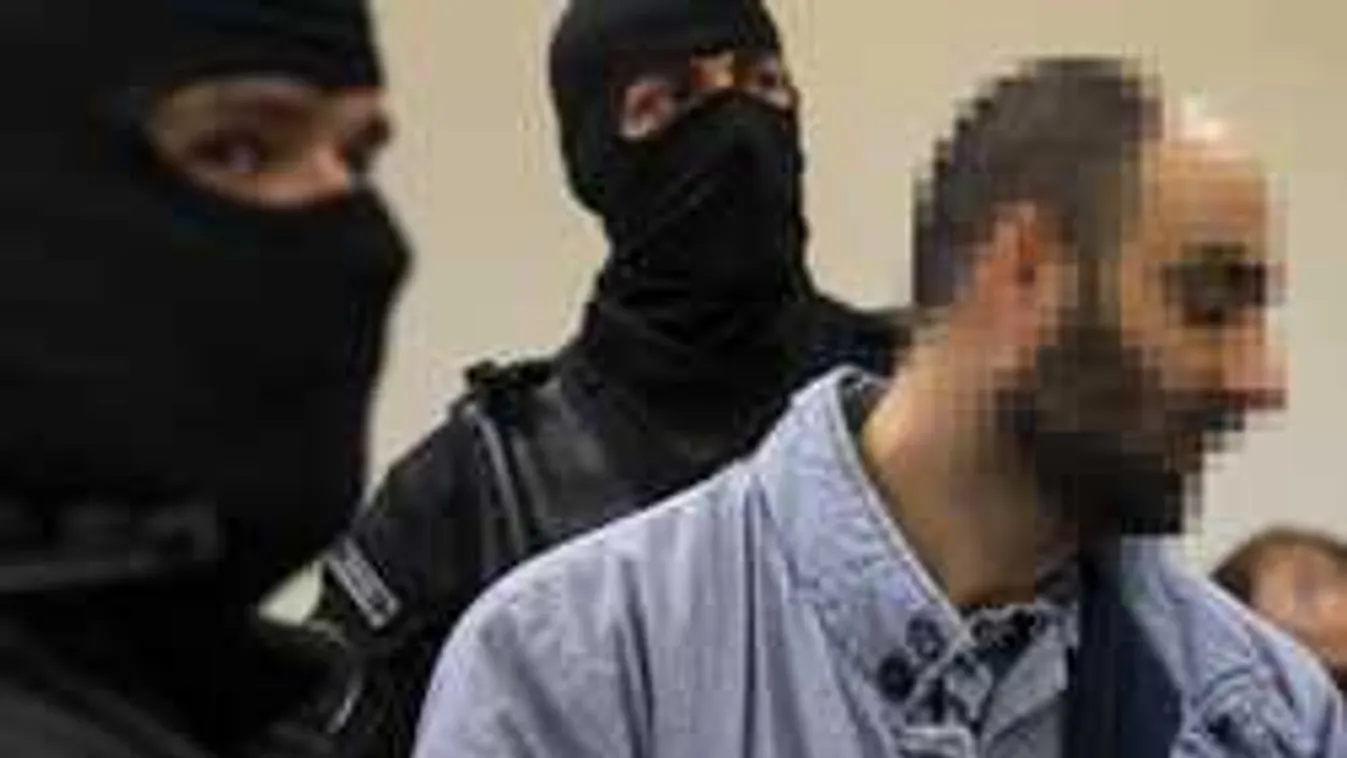 Nem sérthették meg a már 2016-ban elítélt Ahmed H. jó hírnevét a 2017-es nemzeti konzultációban