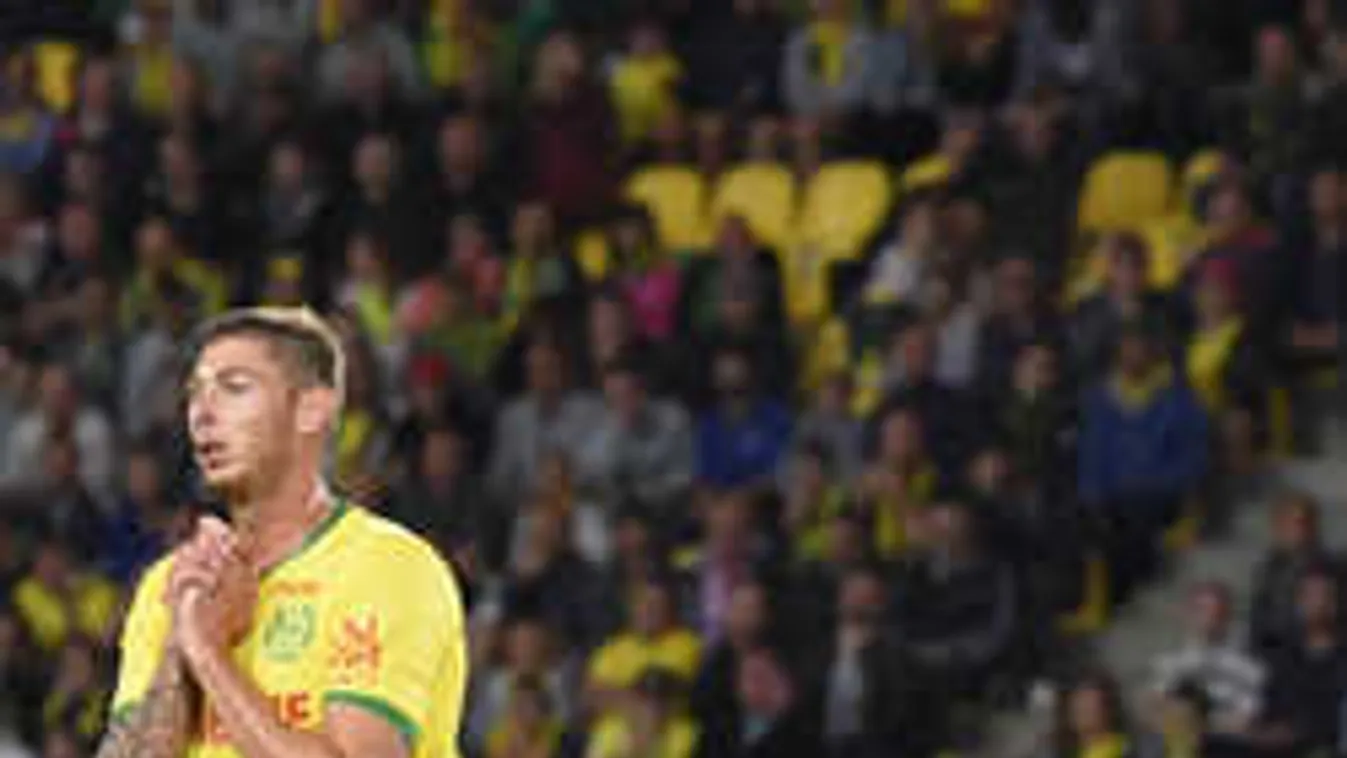 Megrázó felvétel, az utolsó percekben barátjától búcsúzott a focista