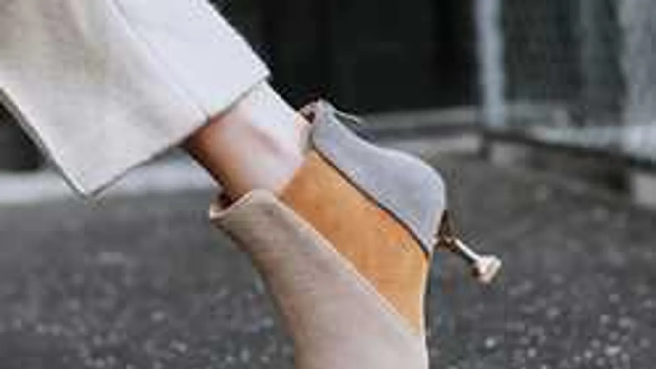 Ez a cipődivat tarol majd tavasszal: Szuperszexi lábat csinál a nőknek