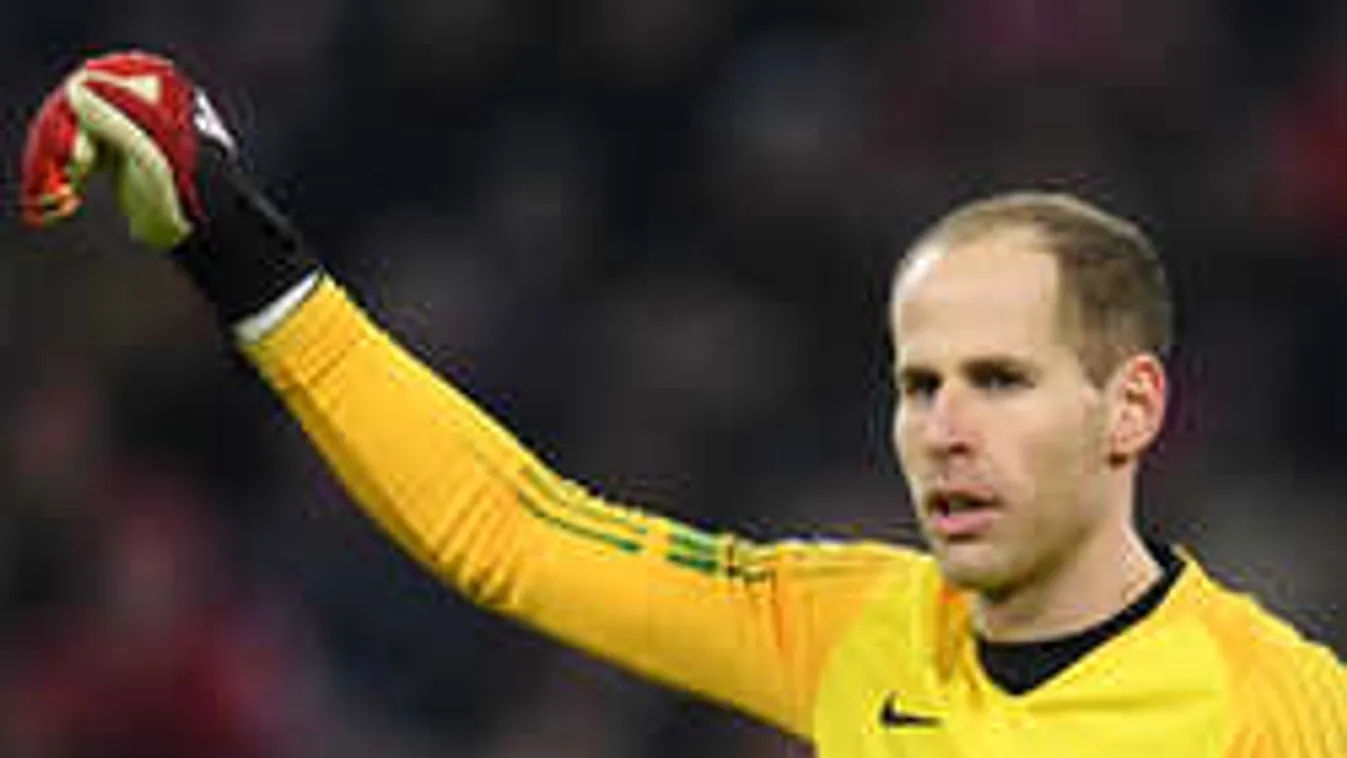 Óriási elismerés, erre büszke lehet a magyar kapus