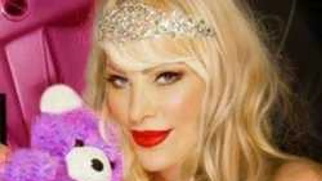 Nagy bajban a magyar sztár: Emberrablási ügyben nyomoznak