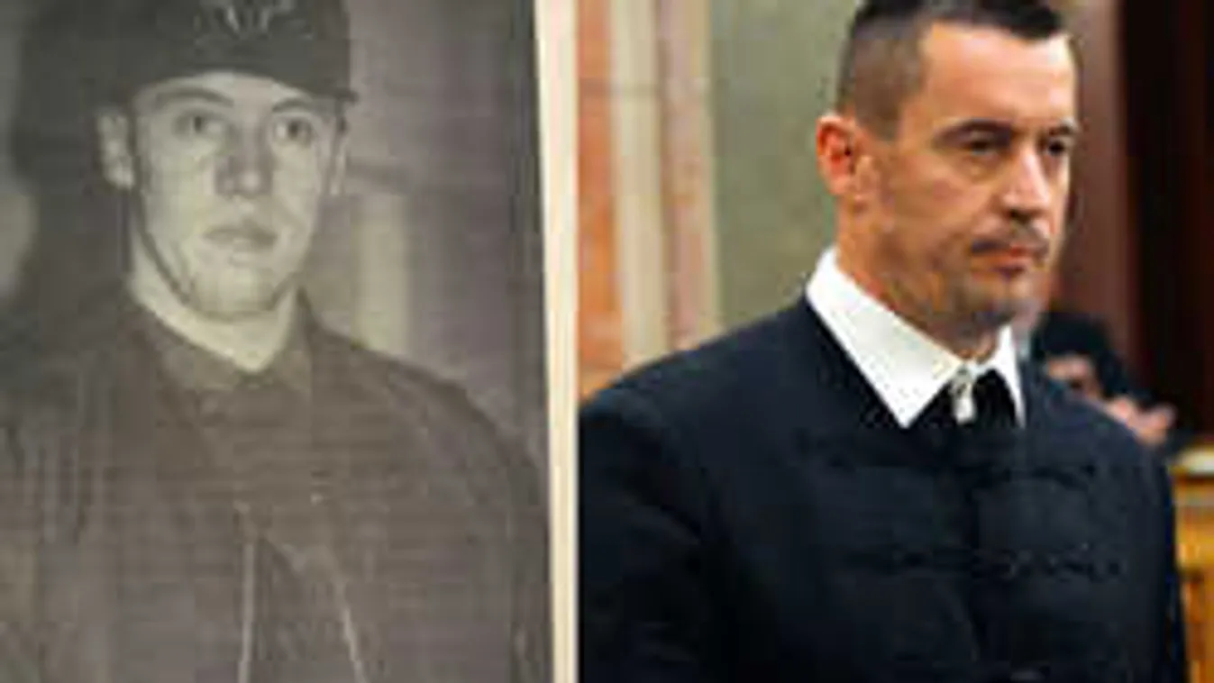 Bottal verte szét egy ember arcát a Jobbik elnöke, a mozgássérült férfi képtelen volt elmenekülni