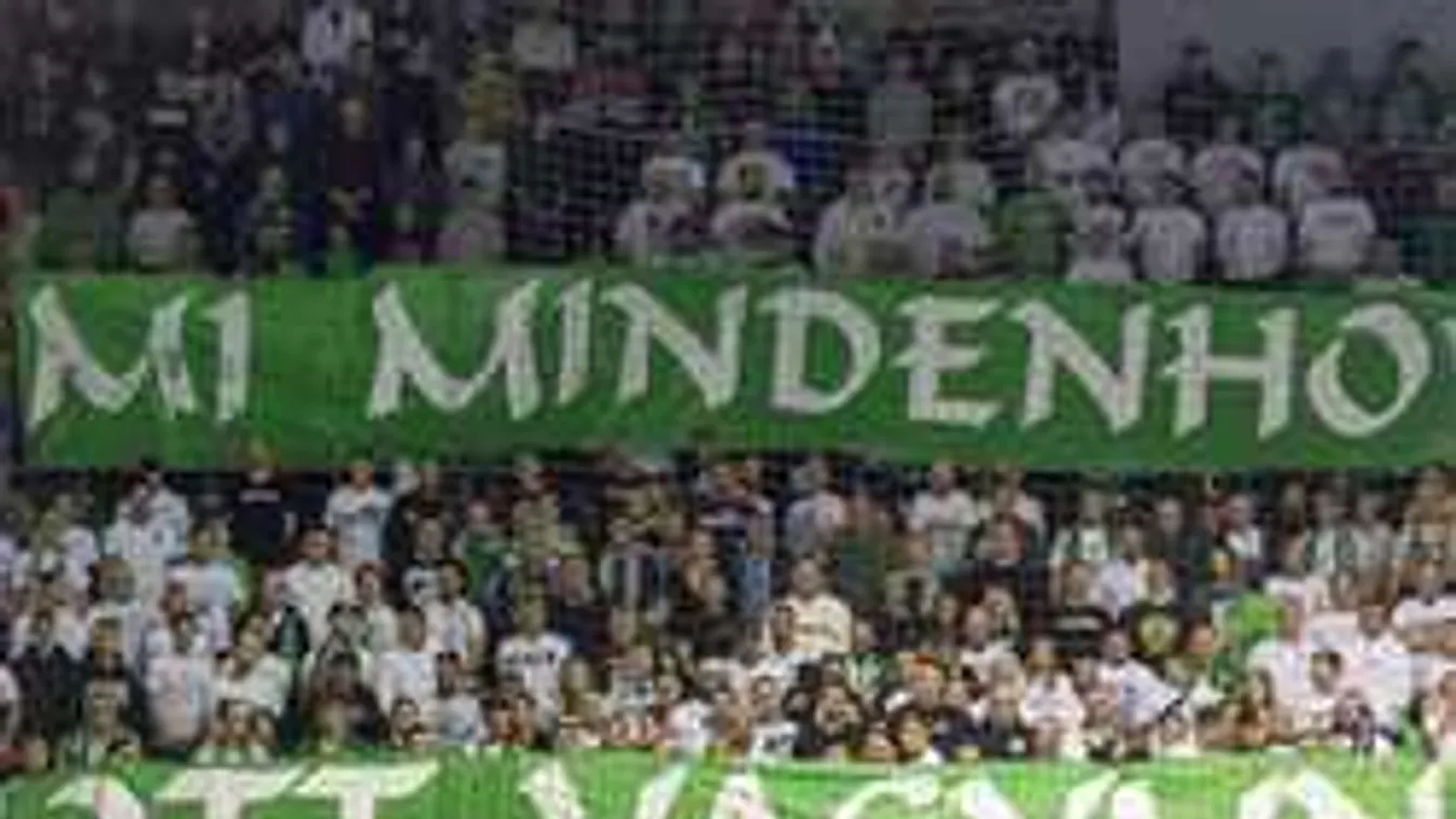 Balhétól tartanak a Fradi-meccsen, erre kérik a szurkolókat