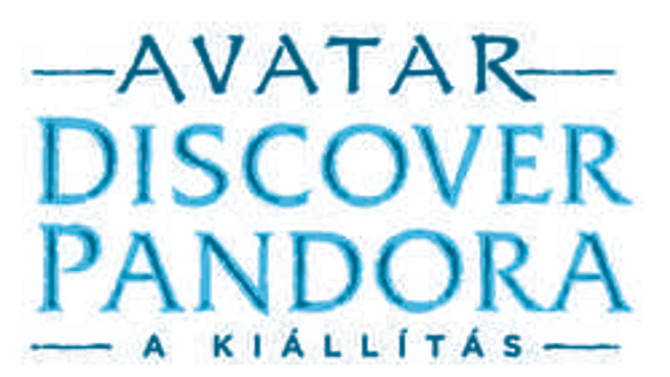 AVATAR kiállítás nyílik az Andrássy Élményközpontban