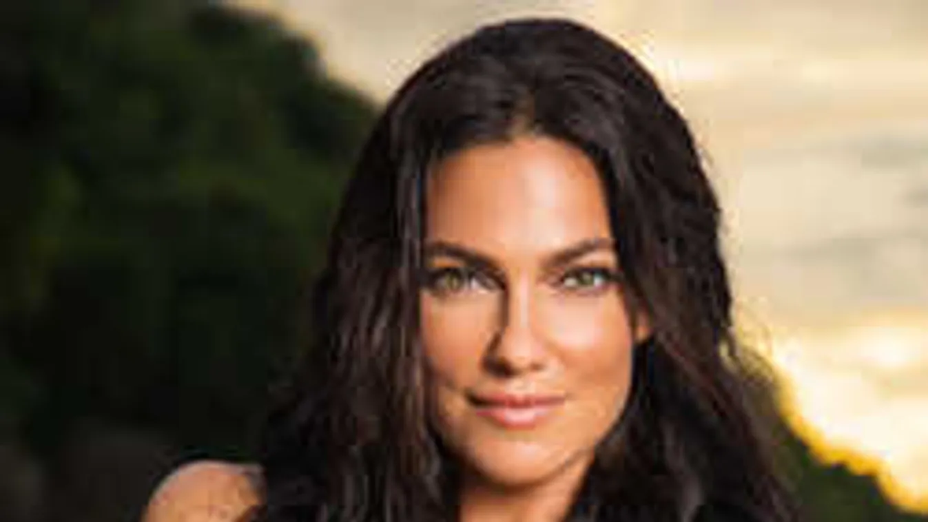 Ettől elájulsz: Ez történt Bódi Sylvi meztelen fenekével