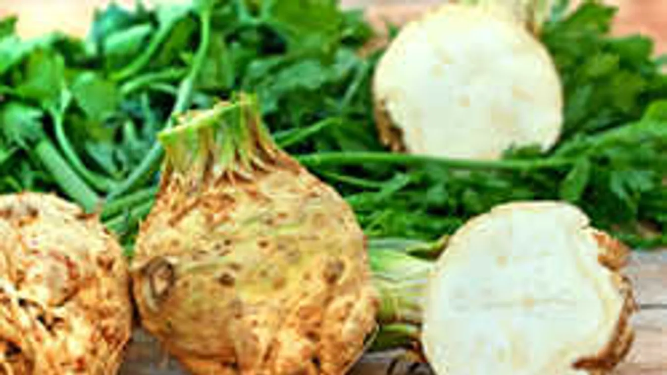 Ez a filléres magyar zöldség nagyon sok bajra gyógyír