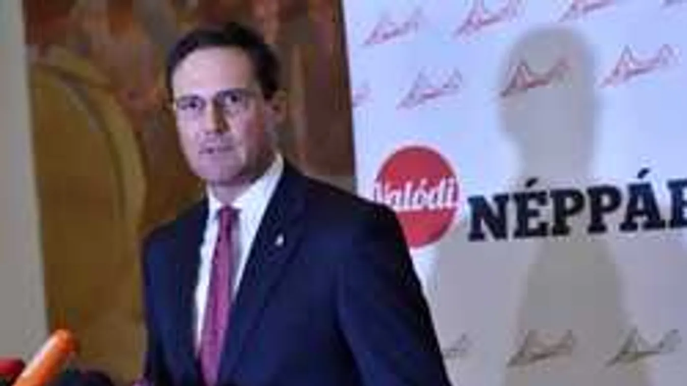 Elbukta a feljelentést a Jobbik