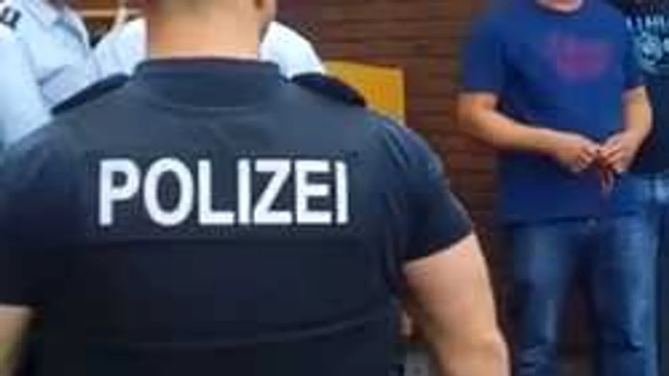 Álrendőr erőszakolt meg egy 18 éves lányt a linzi pályaudvaron