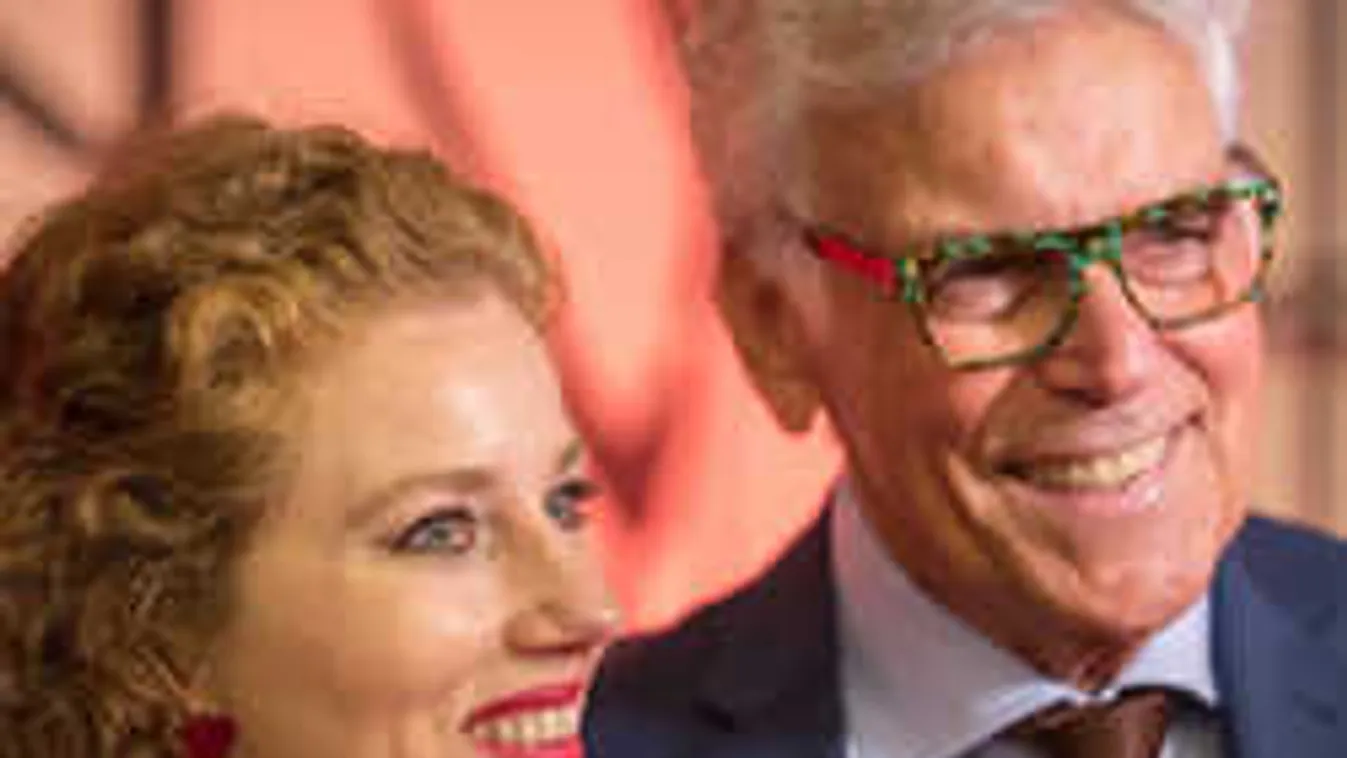 Meglepő titok derült ki Ernyey Béláról