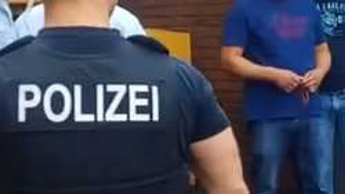 Válogatás nélkül verték az embereket az utcán, 13 éves gyerekkel kezdték