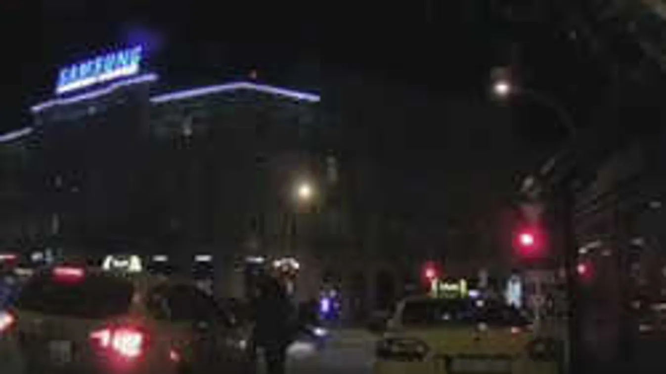 Ellepték a taxis hiénák Budapestet, elzavarják a hivatásosokat