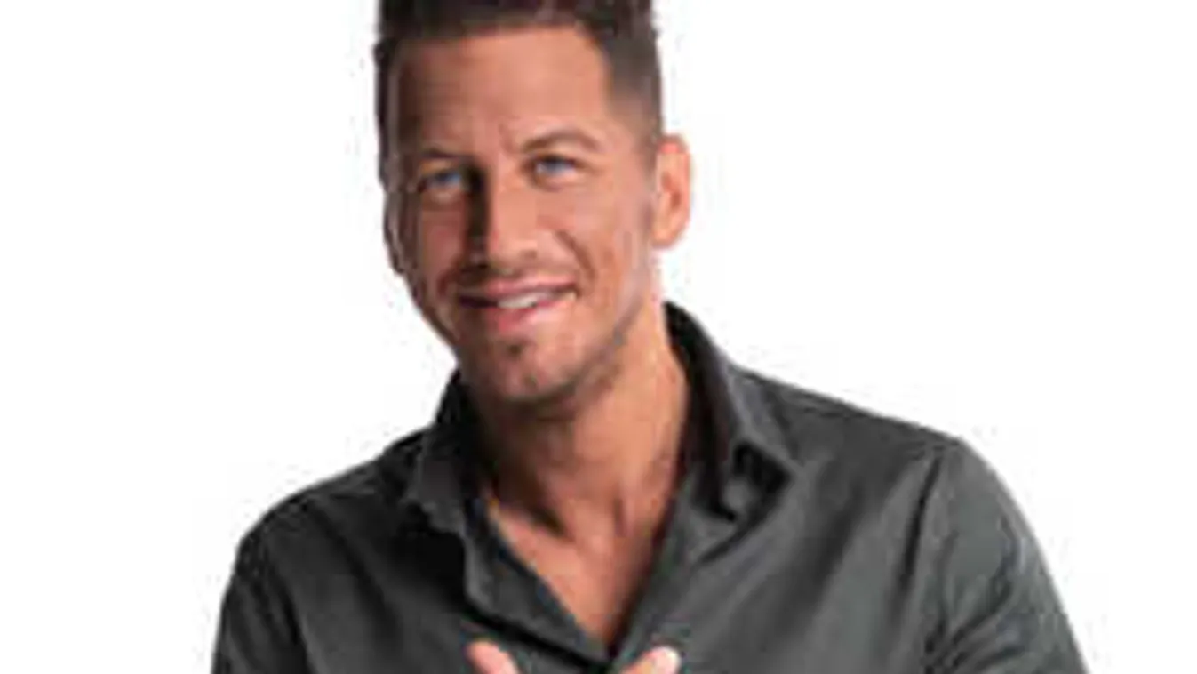 Atyaég, megint egy világsztárral fotózkodott Vastag Csaba