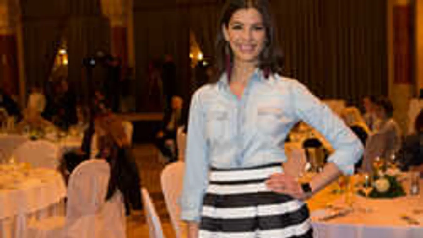 Hihetetlen dolgot állít magáról Ördög Nóra, mit szól ehhez a családja?