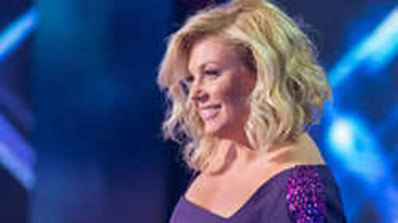 Õsi ellenségével nézett szembe Liptai Claudia