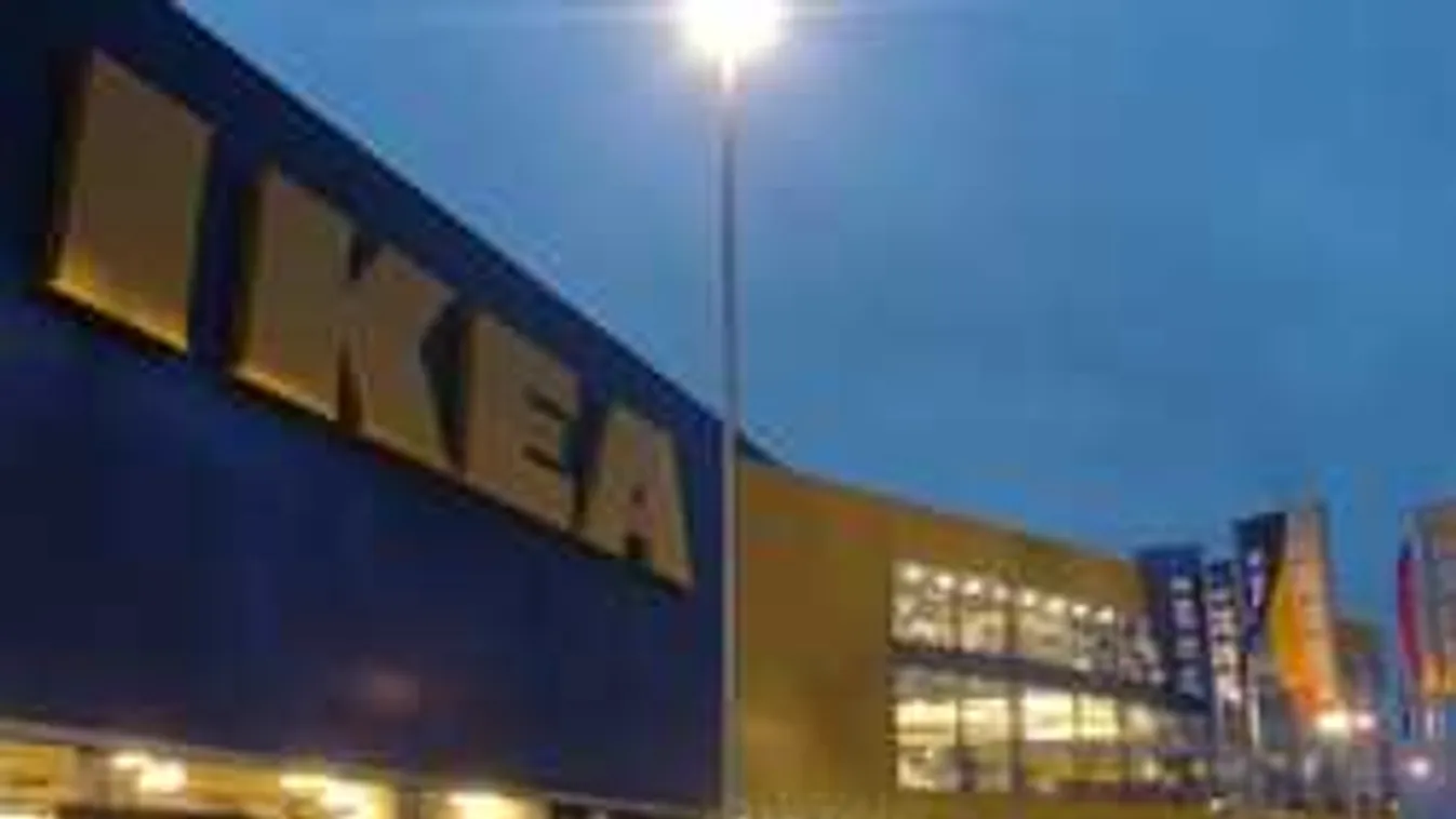 Most érkezett: Kiürítik a soroksári IKEA-t, ez történt