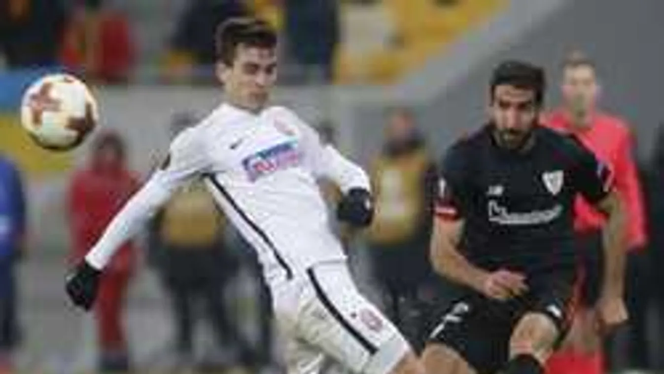 Komoly összeg, ennyi pénzért érkezett a Fradi új játékosa