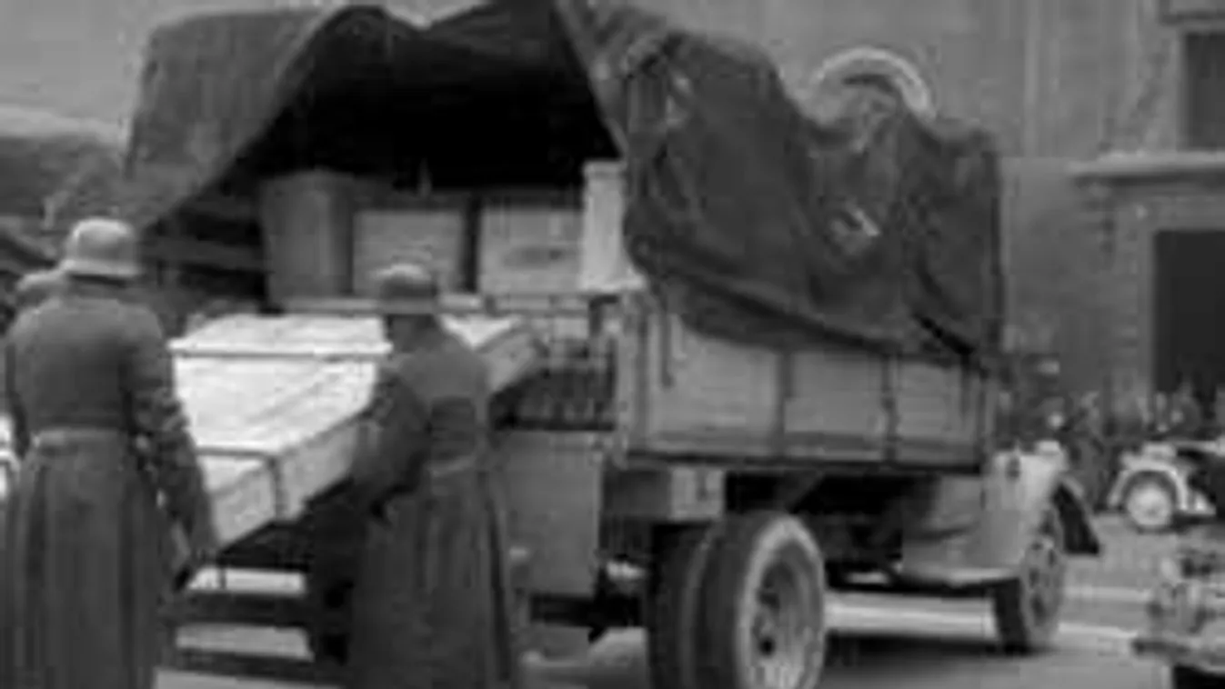 Nácik által elrabolt festményt kér vissza az Uffizi képtár Németországtól