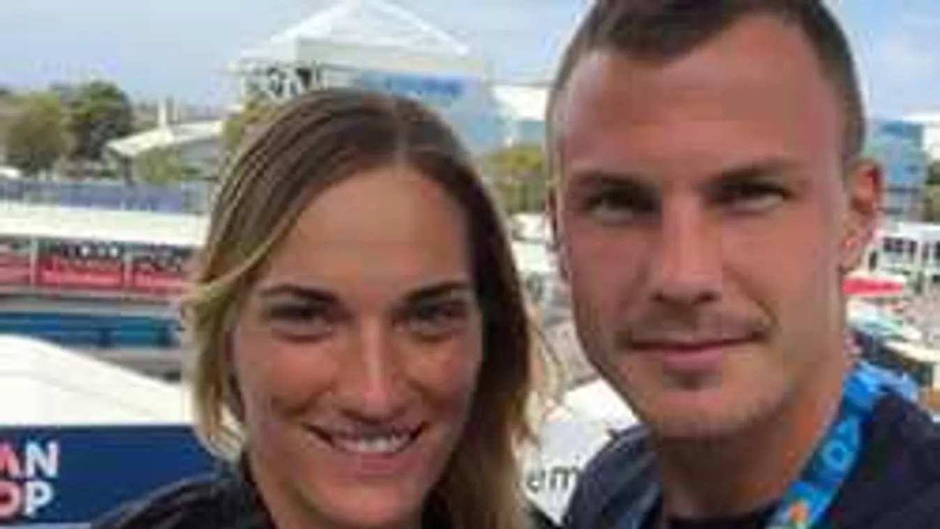 Fucsovics Marci így élte meg a vegyes páros-szüzessége elvesztését