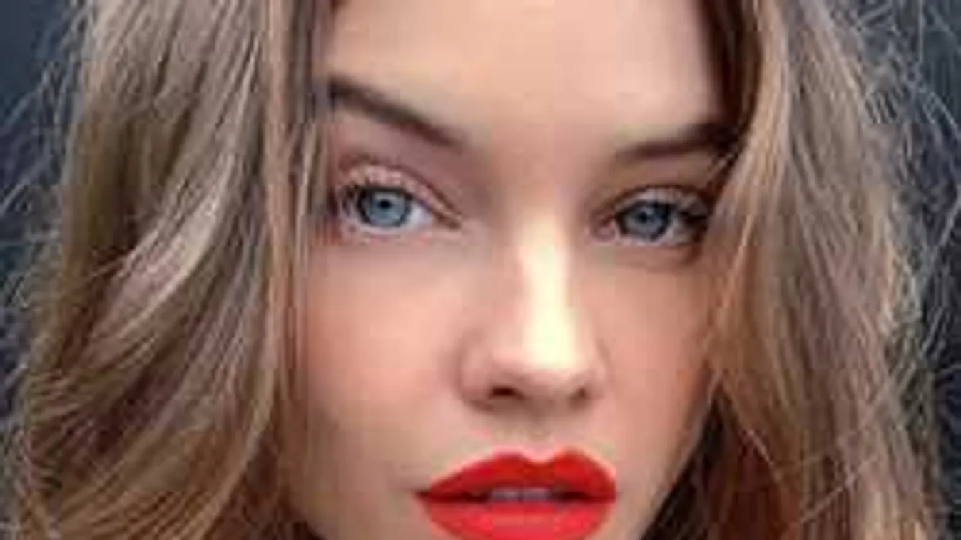 Nyilvánosan szólt be Palvin Barbinak a pasija, ez lett belőle