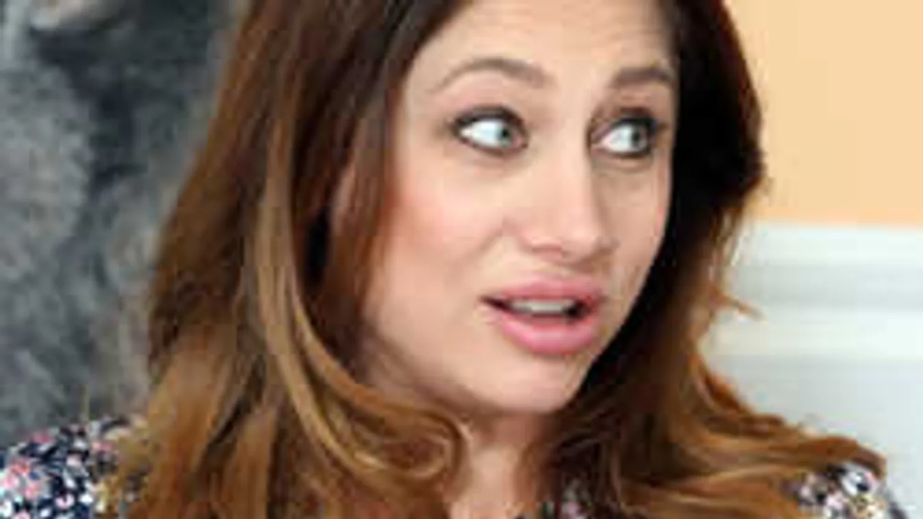 Rémisztő látvány fogadta, azonnal sokkot kapott Horváth Éva