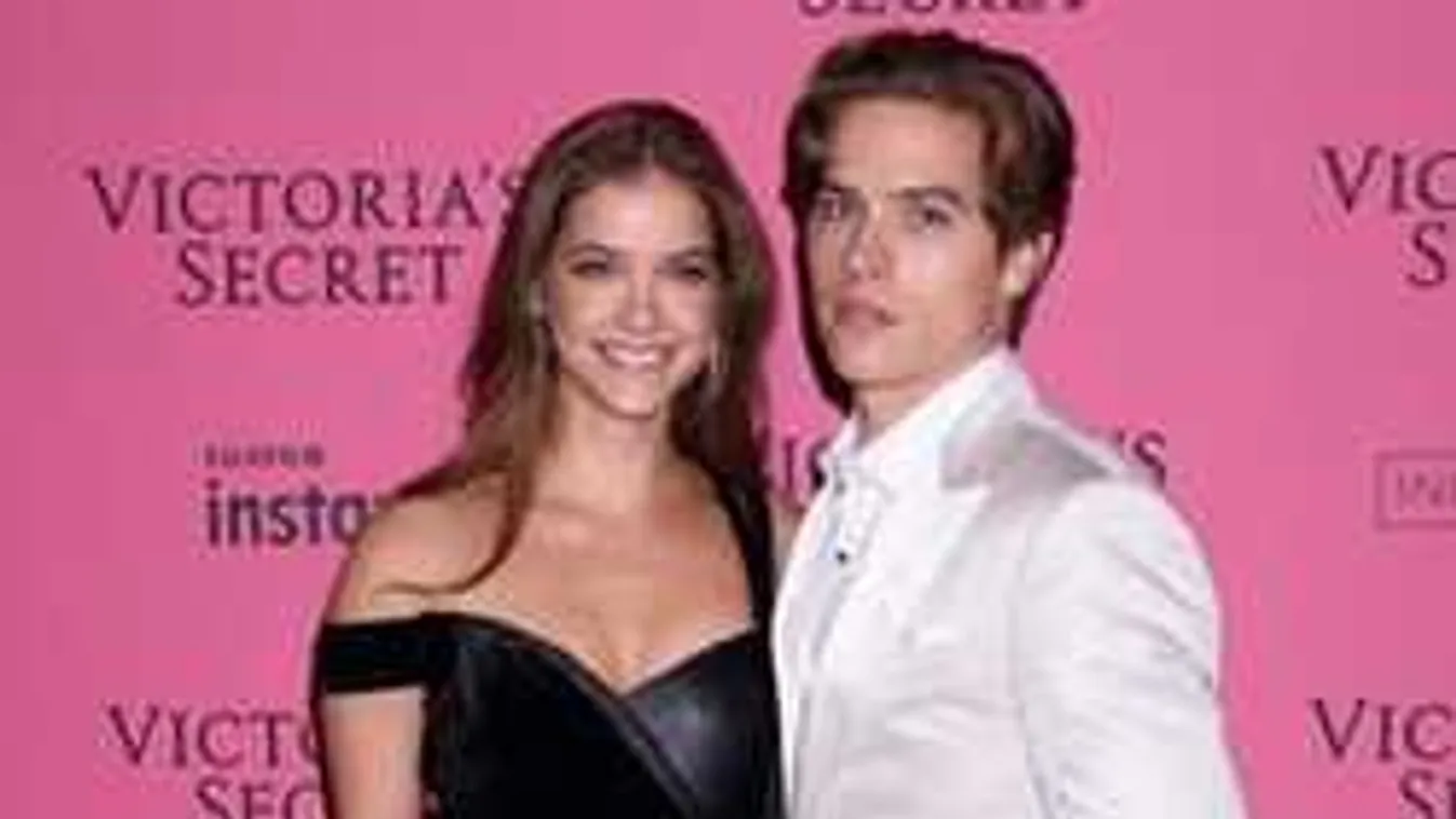 Óriási magánéleti lépést jelentett be Palvin Barbara