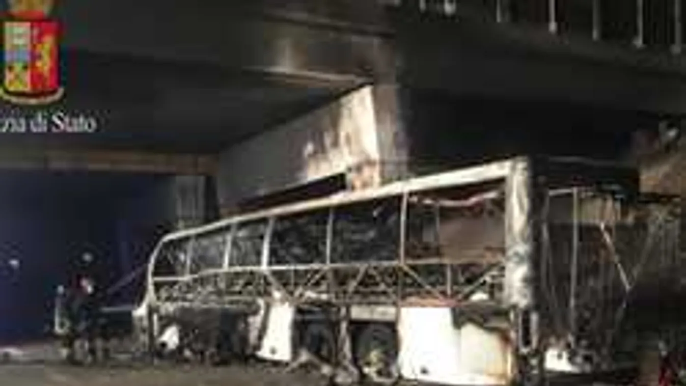 Sorsdöntő fordulat történt a veronai busztragédia ügyében