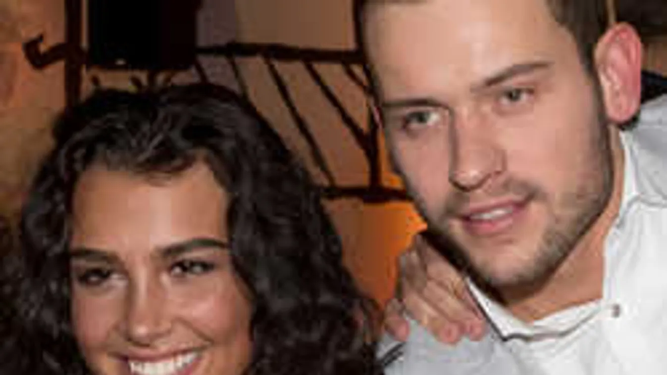 Eldurvult a buli: Rendőrt kellett hívni Tóth Andi partijára