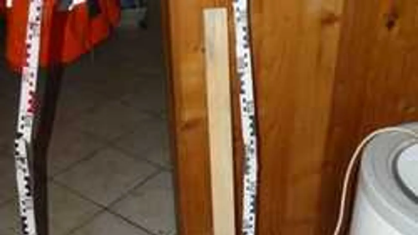 Borzalmas dolgot művelt édesapjával a 21 éves magyar fiú