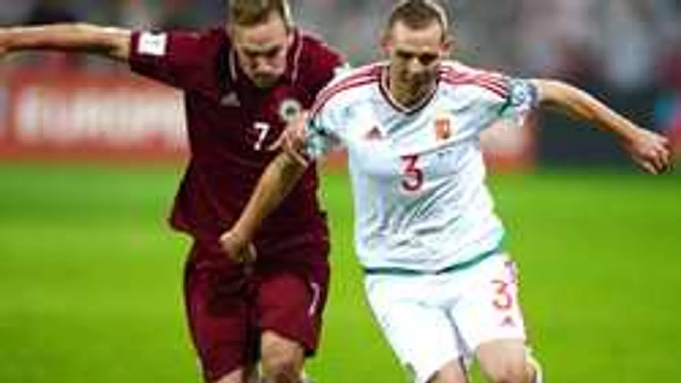 Eldőlt, országot vált a magyar válogatott focista