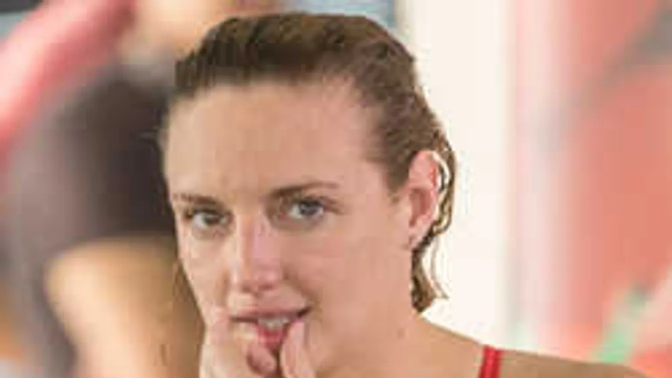 Rejtélyes üzenetet tett közzé Hosszú Katinka: mi lehet a háttérben?