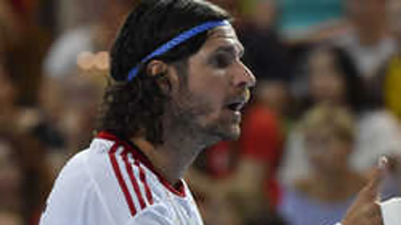 Nagy László jövője a tét