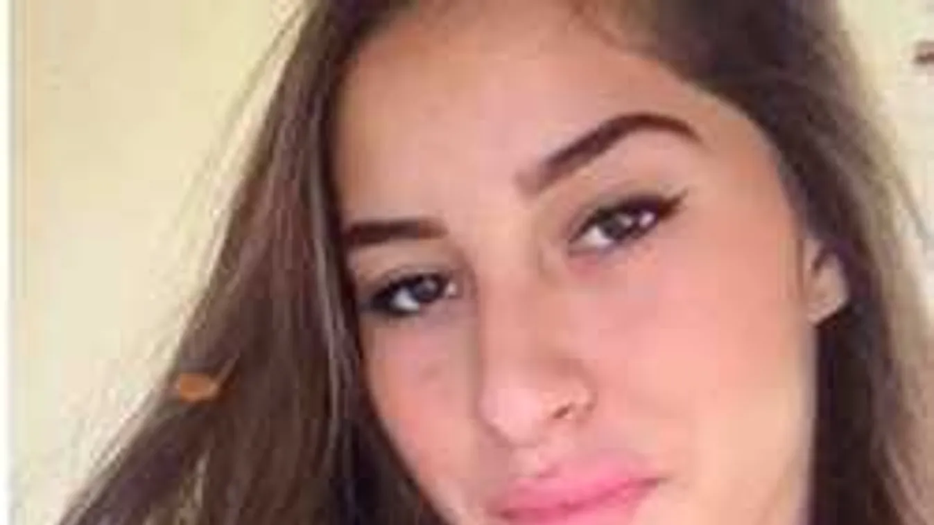 Eltűnt egy 16 éves budapesti lány, 5 millió forint a nyomravezetőnek!