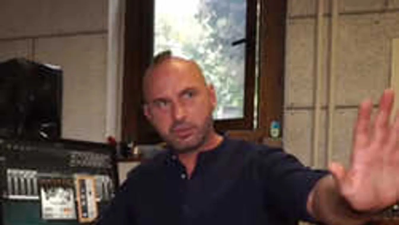 Jogerős, másfél év börtönre ítélték a Happy Gang verekedő sztárját