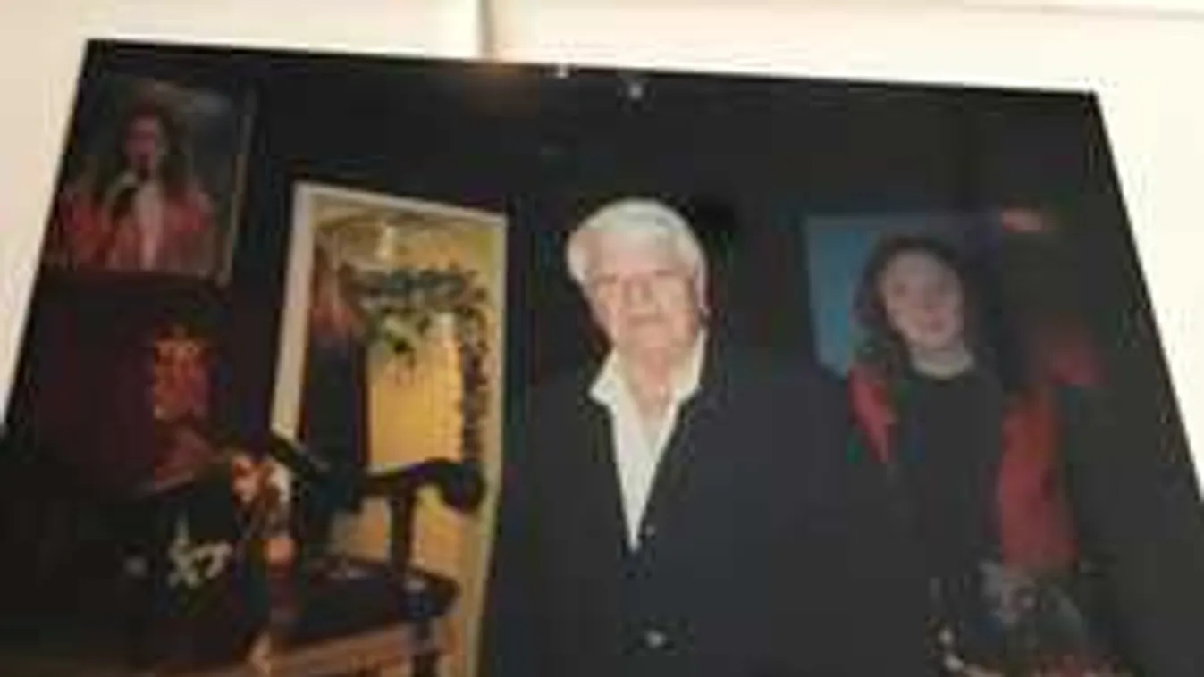 Döbbenetes vallomás, Uri Geller tudja Jimmy halálának titkát