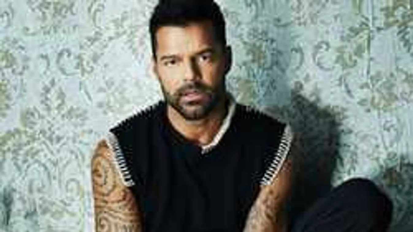 Világhíres popzenészé 2019 első sztárbabája