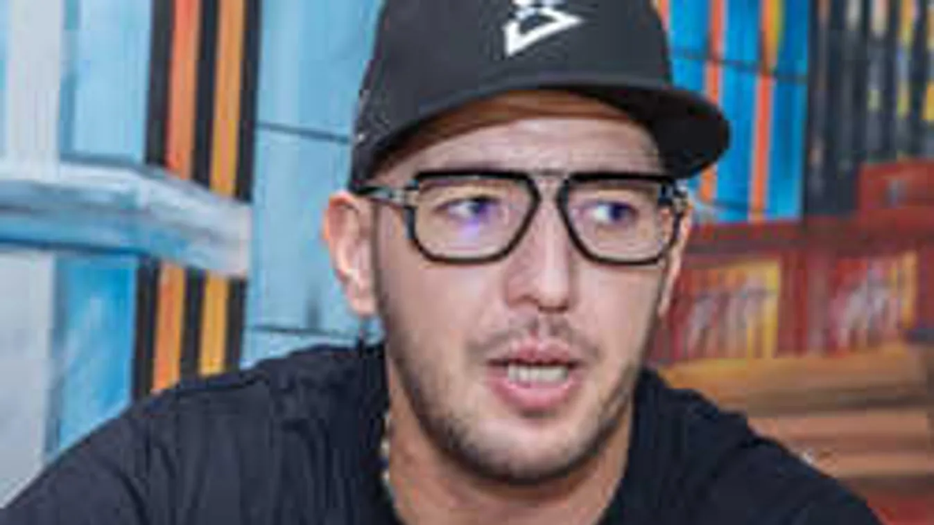 Curtis lett 2018 botrányhőse