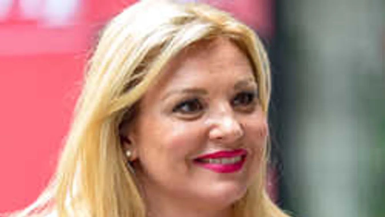 Megható fotókkal búcsúztatta a nyaralást Liptai Claudia