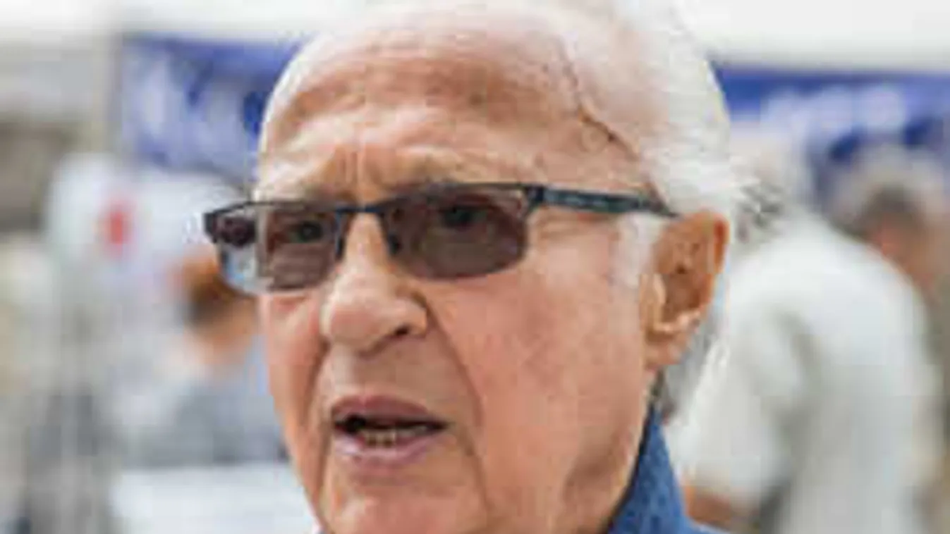 Jó hír érkezett a 80. születésnapját ünneplő magyar legendáról