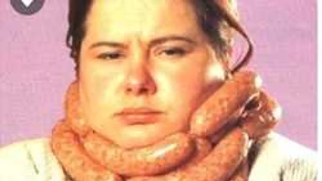 Ennél röhejesebb Tinder-fotókat még nem láttál - elképesztő