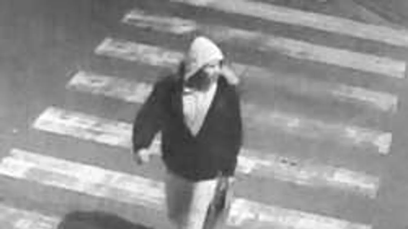 Felháborító, amit ez a férfi művelt a budapesti bölcsődében éjszaka