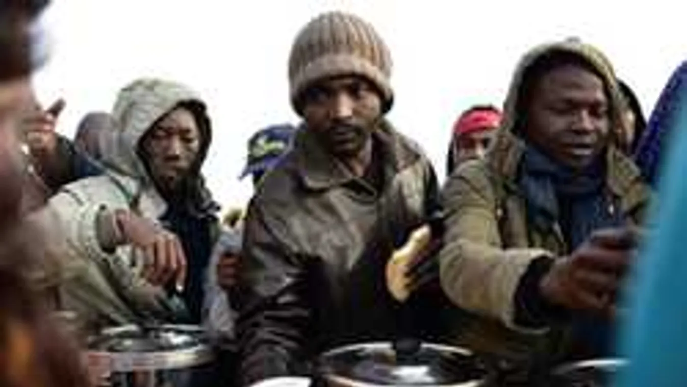 Újabb migránshullámra kell készülnünk