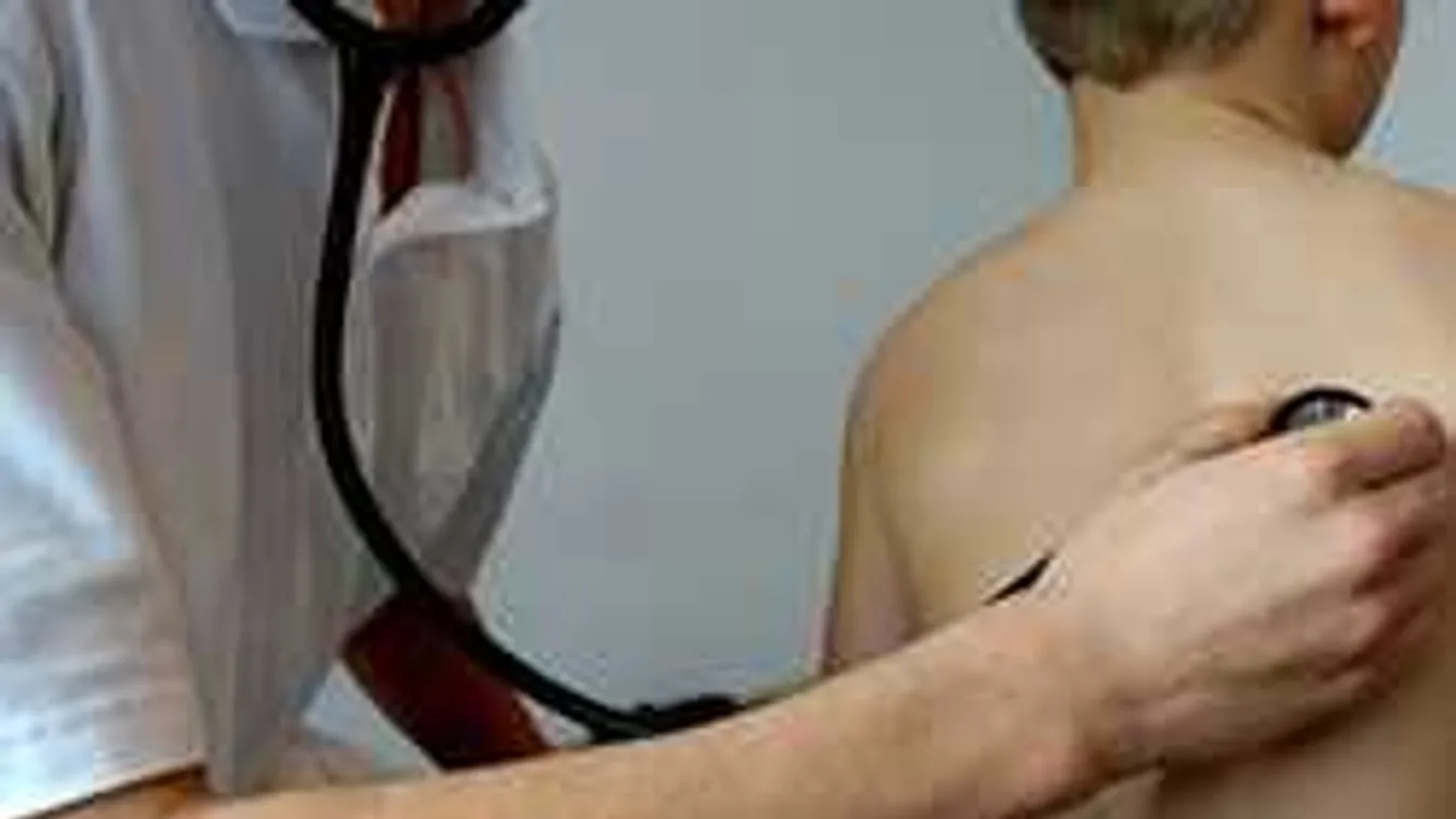 Most jelentették be: Berobbant az influenzajárvány Magyarországon