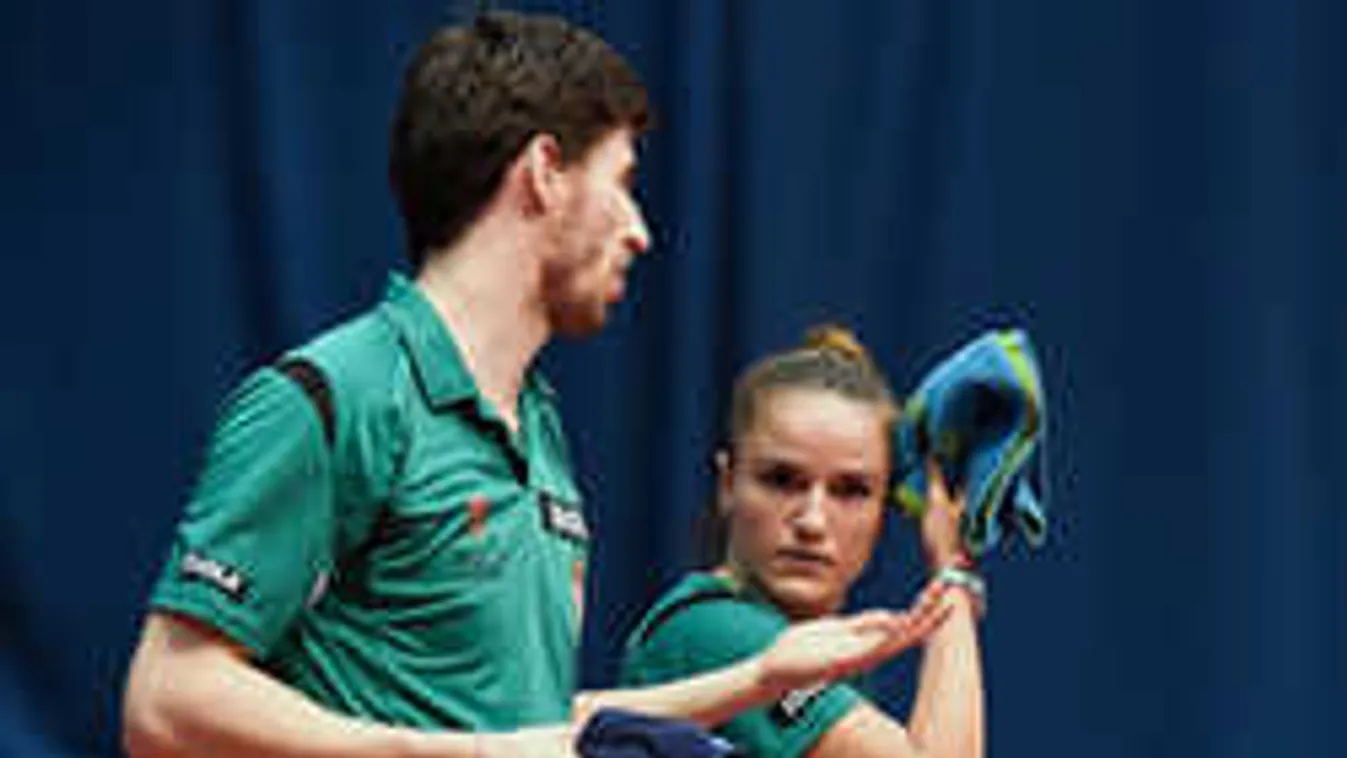 Remek hír érkezett: Szenzációs magyar siker született Budapesten